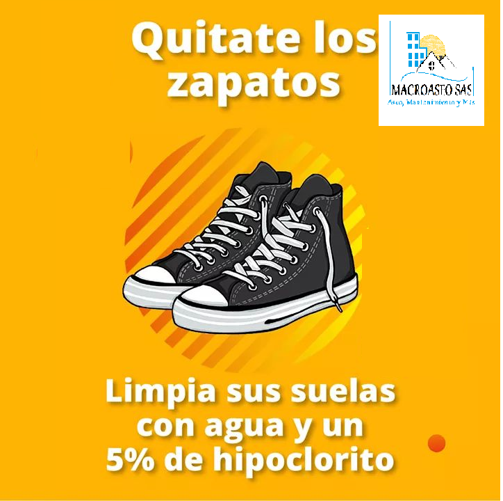 Bioseguridad limpia